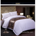 100% Cotton Hotel Sheet Bed / Comforter Set / Bedding Set